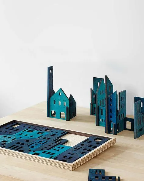 Eco-friendly gift idea