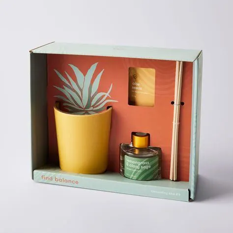 Eco-friendly gift idea