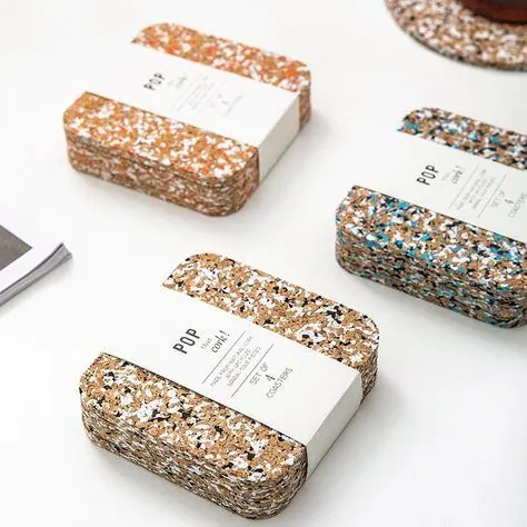 Eco-friendly gift idea
