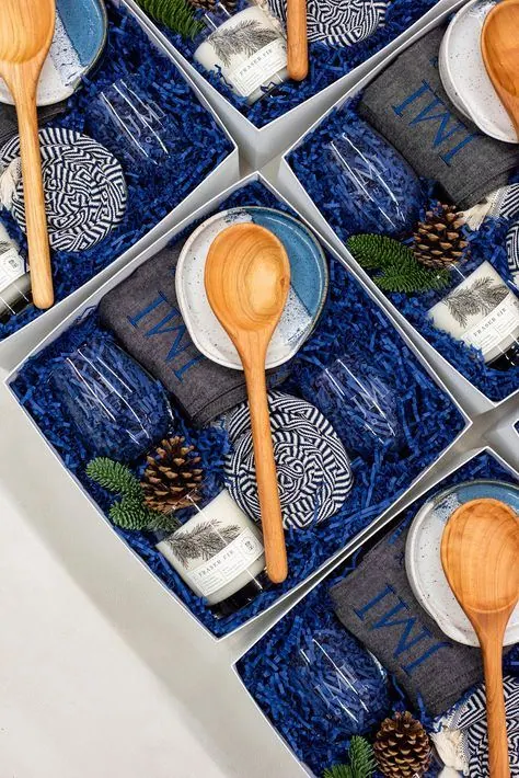 Eco-friendly gift idea