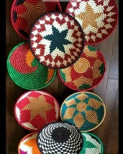 Handicrafts gift idea