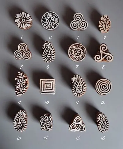 Handicrafts gift idea