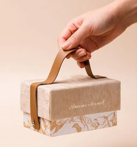 Client, partner and dealer gifts