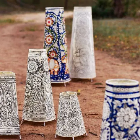 Handicrafts gift idea