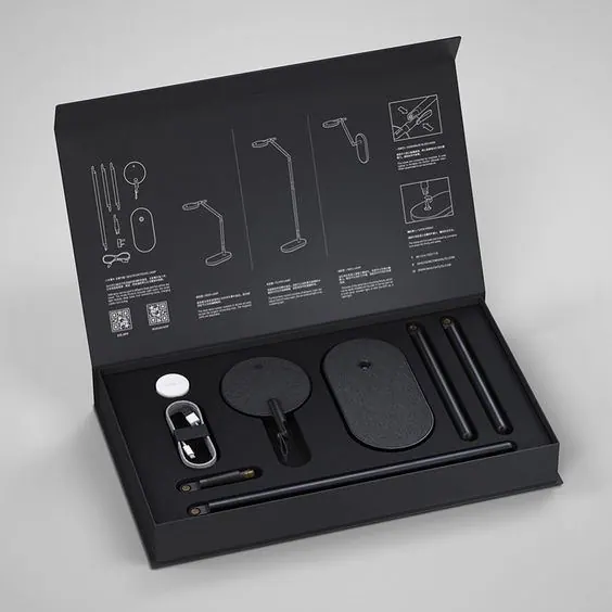 Employee kits gift idea