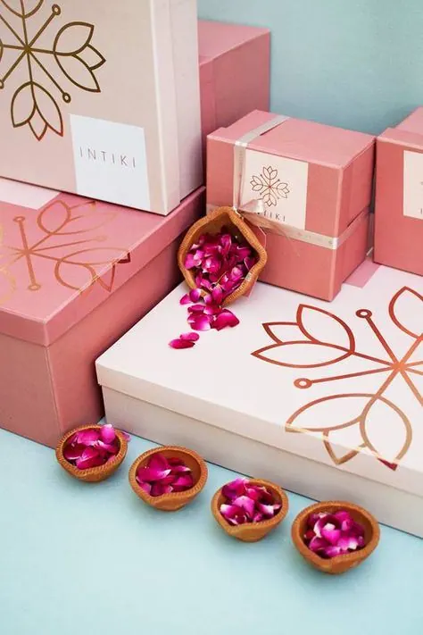 Diwali, New Year and festive corporate hampers