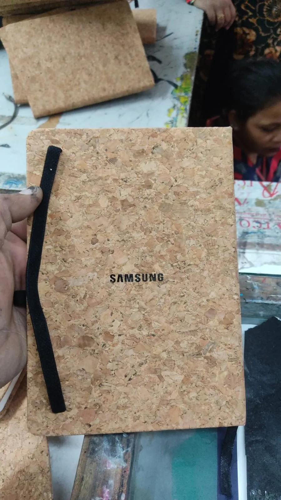 Galaxy S23 #ShareTheEpic eco kit, photo 6