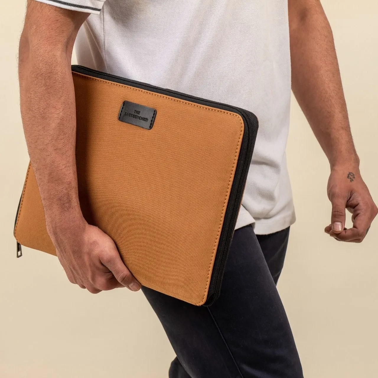 Laptop sleeves