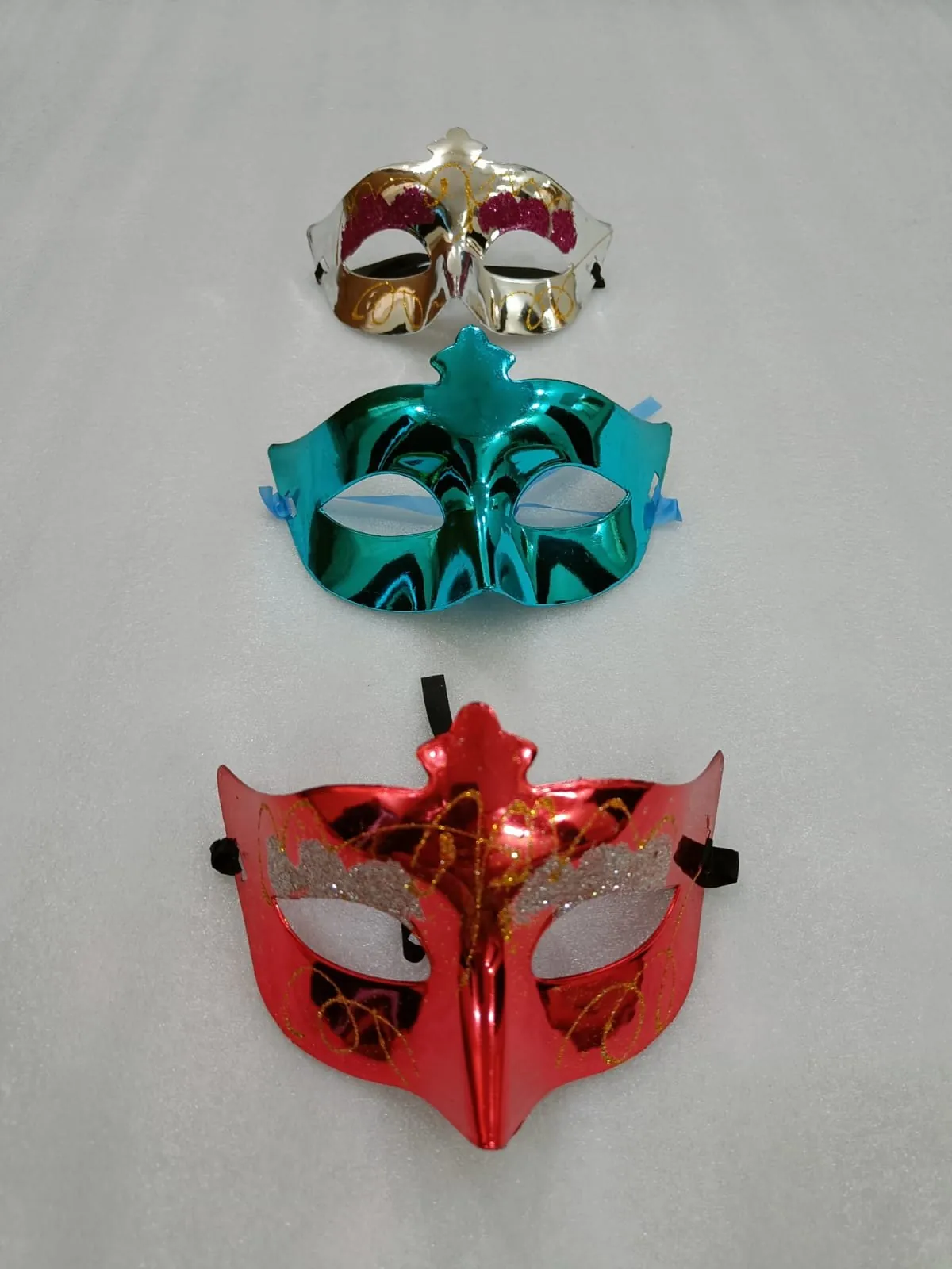 Party masks